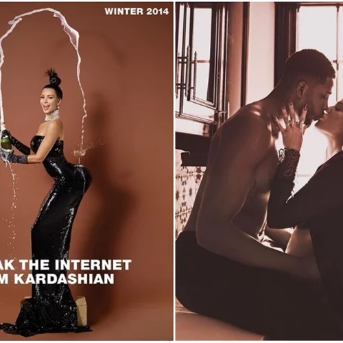 10 + 1 μεγάλα σκάνδαλα της οικογένειας Kardashian που θα θυμόμαστε για πάντα