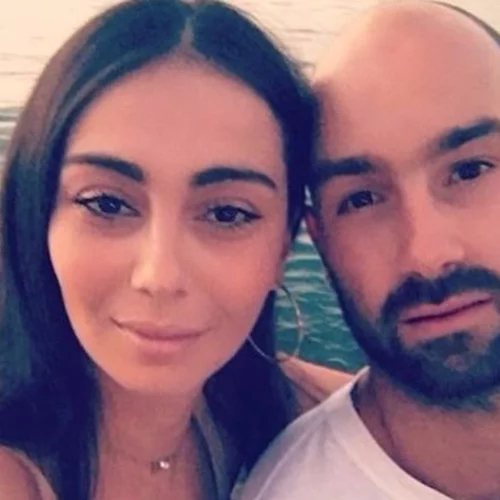 Ολυμπία Χοψονίδου | Το βραδινό γεύμα για τον Βασίλη Σπανούλη και τα παιδιά τους