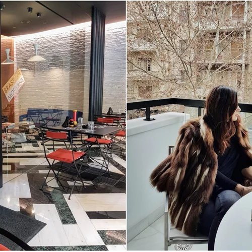 Γιατί το AthensWas Hotel έχει γίνει ένα από τα πιο αγαπημένα ξενοδοχεία της Αθήνας;