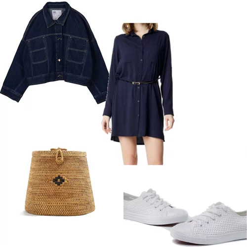 Τι να φορέσω σήμερα 17/04/2018;