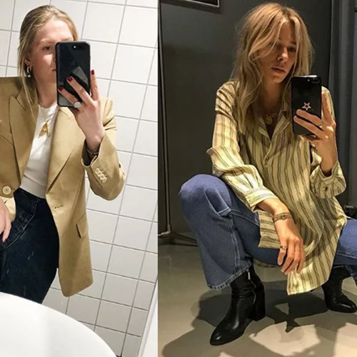 Οι δημοφιλέστερες πόζες στο Instagram για το 2018