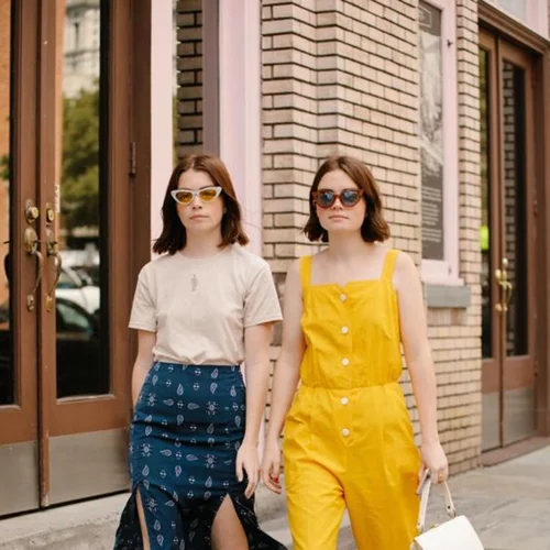 Αυτές είναι οι τάσεις της σεζόν που λατρέυουν οι influencers!