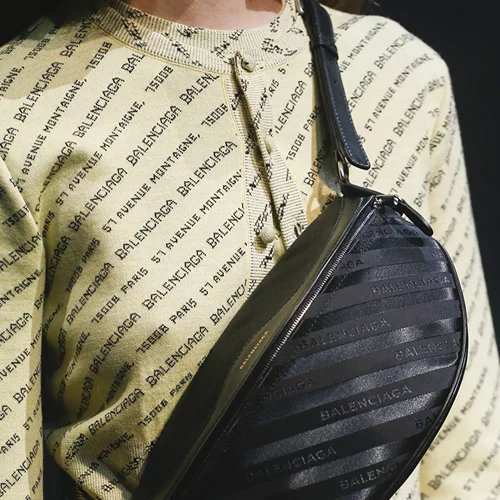 Σειρά με θέμα τη ζωή του μετρ της υψηλής ραπτικής Cristóbal Balenciaga