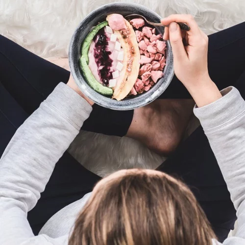 Πώς θα τρώω υγιεινά; Έτσι θα κάνεις καλύτερες επιλογές στη διατροφή σου