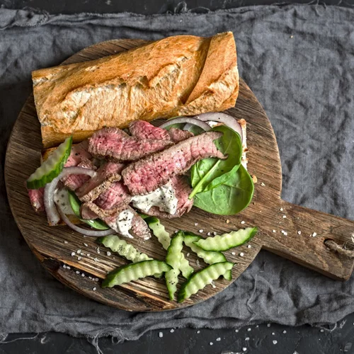 Μερικά από τα πιο ακριβά σάντουιτς του κόσμου και που θα τα βρεις