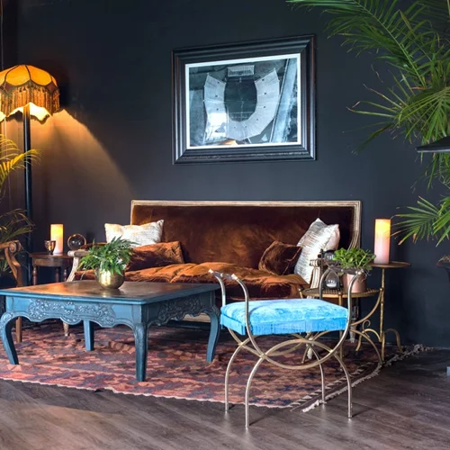 Ένα από τα καλύτερα μπαρ του πλανήτη είναι κρυμμένο σε γήπεδο τένις