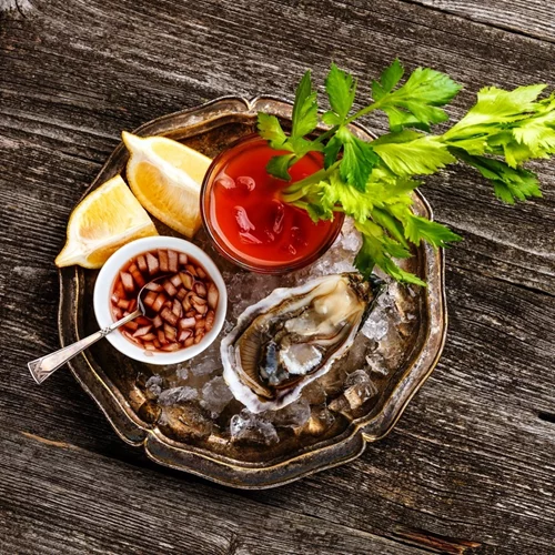 Η Καναδέζικη εκδοχή του Bloody Mary κοντράρει στα ίσα την αυθεντική