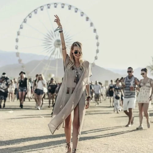 Coachella 2018 | Όλοι οι celebrities που παρευρέθηκαν μέχρι τώρα