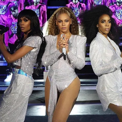 Beyonce | Ετοιμάζει reunion με τις Destiny's Child!