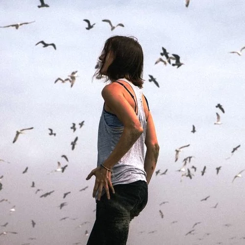 Τί μου συνέβη όταν άρχισα να αγαπώ τον εαυτό μου πραγματικά