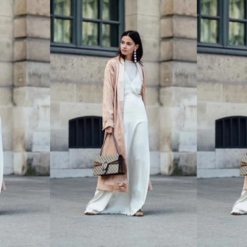 4 όμορφα βραδινά looks που μπορείς να φορέσεις στις εξόδους σου