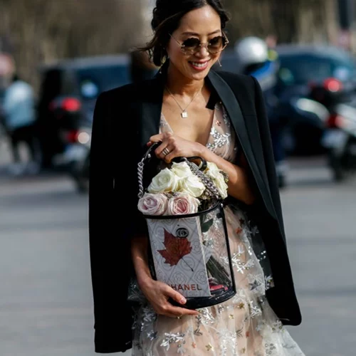 5 ανοιξιάτικοι συνδυασμοί που μπορείς να φορέσεις κάθε ώρα της ημέρας