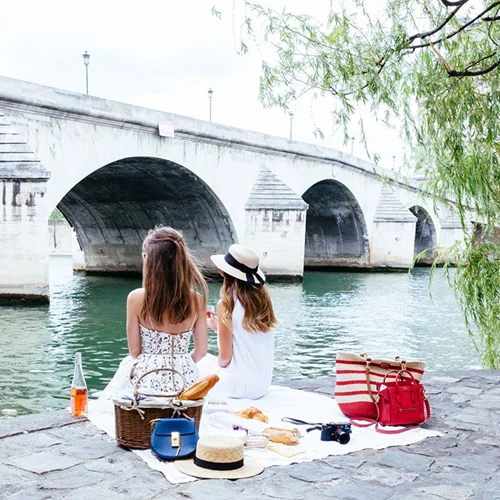 10 ανοιξιάτικες δραστηριότητες που διεκδικούν μια θέση στην καθημερινότητά σου