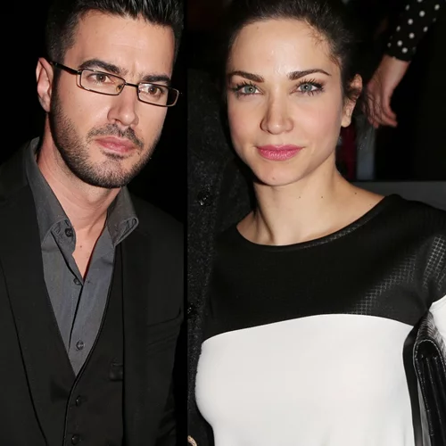 Κατερίνα Γερονικολού | Η φωτογραφία στο Instagram που "πρόδωσε" τον έρωτά της με τον Γιάννη Τσιμιτσέλη