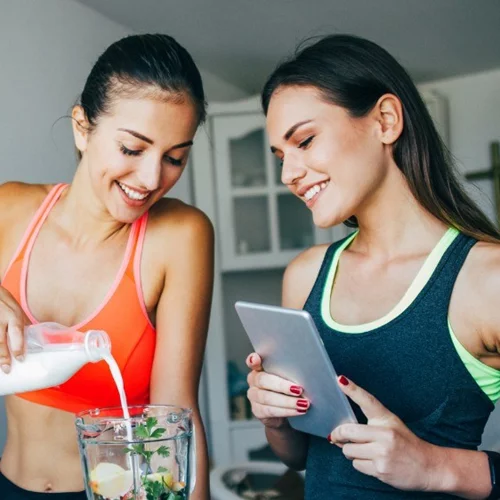 Πώς θα φτιάξουμε μια καλή διατροφή χωρίς διαιτολόγο | Να πώς δημιουργείται ένα διατροφικό πλάνο