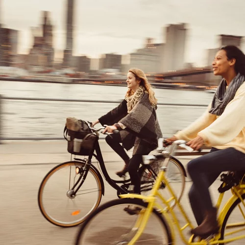 6 τύποι ανθρώπων που πρέπει να έχεις στη ζωή σου όσο μεγαλώνεις