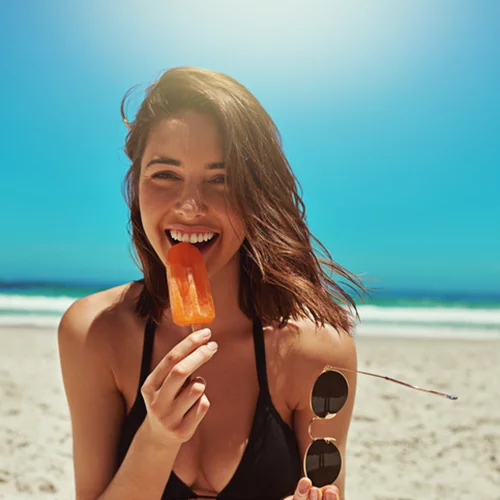 Η μεγάλη ώρα έφτασε: Είσαι έτοιμη να αποκτήσεις το τέλειο σώμα για το καλοκαίρι;