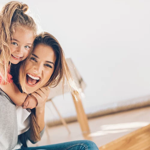 Έχουμε μπερδέψει την αγάπη μας για τα παιδιά μας με το «πάρε»