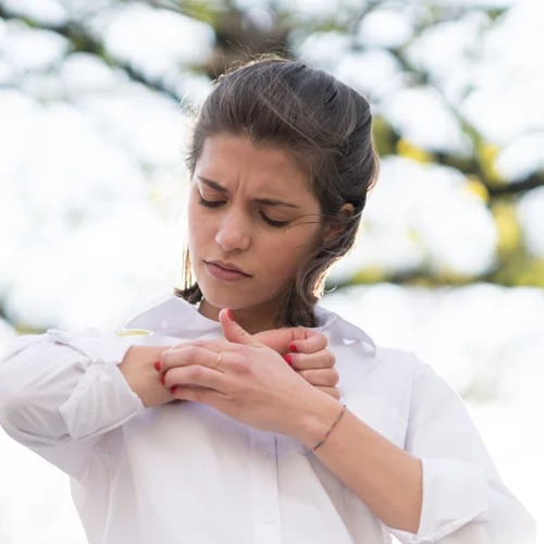 AlergEnd από τη Lanes | Ζήσε άφοβα κάθε εποχή χωρίς το άγχος των αλλεργιών
