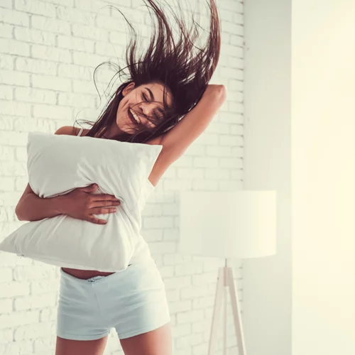 Staycation: Πώς να ξεφύγεις από τη ρουτίνα χωρίς να πας διακοπές