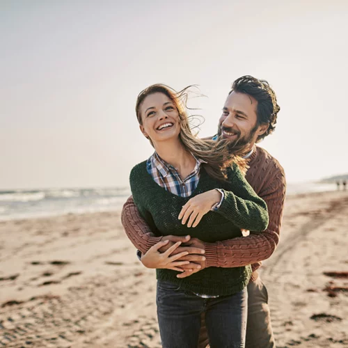 4 συνήθειες που βελτιώνουν την καθημερινότητα ενός ζευγαριού