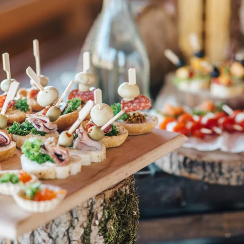 10 ιδέες για να πραγματοποιήσεις το τέλειο γαμήλιο brunch