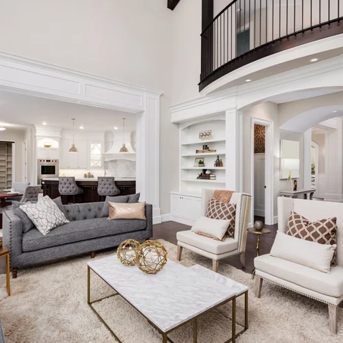 Τα μυστικά διακόσμησης πίσω από τα σπίτια των περιοδικών | Να τι ξέρουν οι επαγγελματίες διακοσμητές