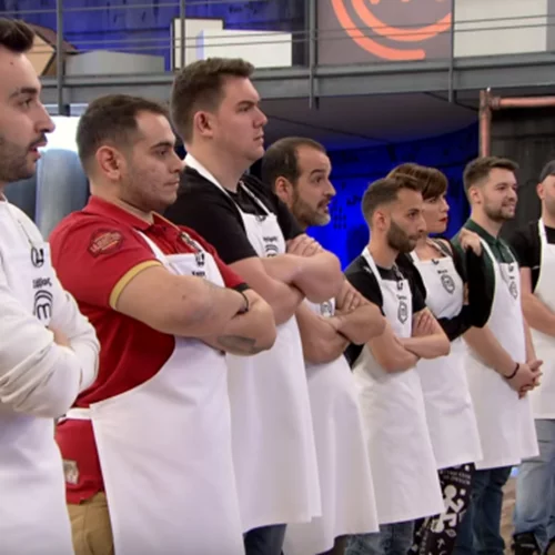 MasterChef | Διέρρευσε ο μεγάλος νικητής;