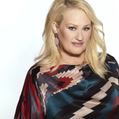 Άση Μπήλιου: «Για μένα το κεφάλαιο Ελένη Μενεγάκη έχει κλείσει»