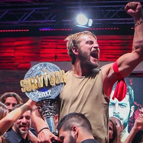 Γιώργος Αγγελόπουλος | Τι έκανε το χρηματικό έπαθλο από το Survivor;