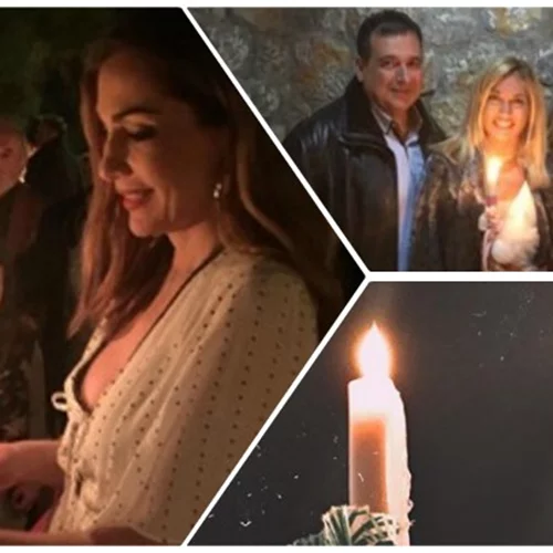 Instagram Report | Το πασχαλινό timeline της ελληνικής showbiz