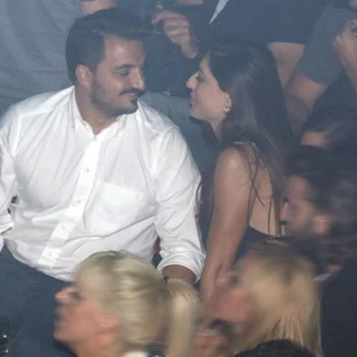 Φλορίντα Πετρουτσέλι | Παντρεύτηκε τον αγαπημένο της!