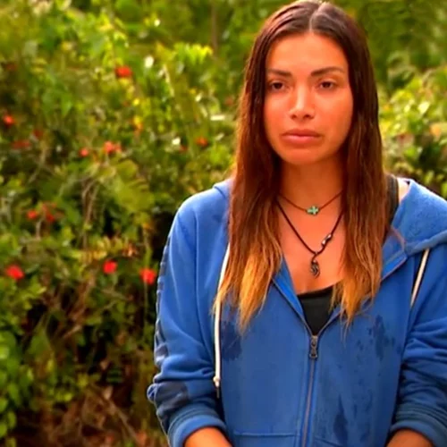 Survivor | Αποχώρησε οικειοθελώς η Όλγα Φαρμάκη