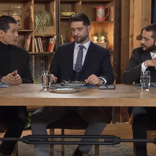 MasterChef | Το χάσμα απόψεων και τα απογοητευτικά σχόλια