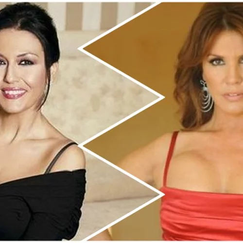 Ελένη Φιλίνη | Οργισμένη με τη Βάνα Μπάρμπα: Όσα είπε για τη δικαστική διαμάχη τους