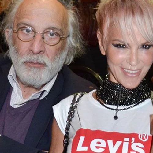 Νατάσα Καλογρίδη & Αλέξανδρος Λυκουρέζος | Η πρώτη κοινή φωτογραφία από το ταξίδι στη Βενετία!