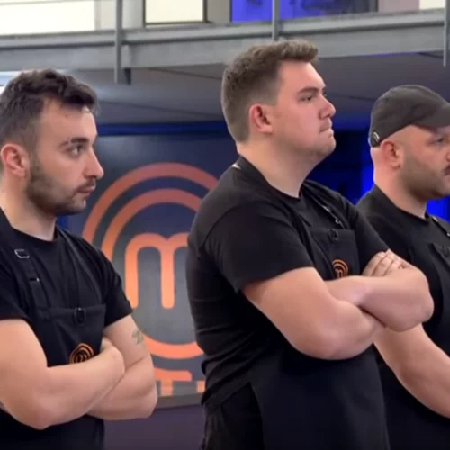 MasterChef | Το επεισοδιακό συμβούλιο & ο παίκτης που αποχώρησε από τον διαγωνισμό
