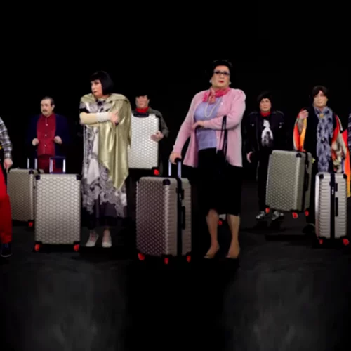 Δέκα Μικροί Μήτσοι | Τι νούμερα έκανε η τελευταία εκπομπή της σεζόν;