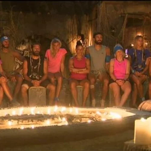 Survivor | Η φυγή του Θοδωρή ανατρέπει τις ισορροπίες!