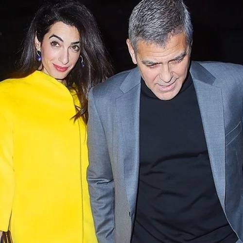 Hollywood Report | Η καθημερινότητα των σταρ σε φωτογραφίες