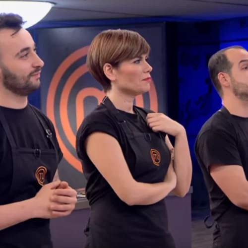 MasterChef | Οι αστοχίες και οι δυο υποψήφιοι προς αποχώρηση