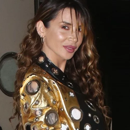 Πάολα | Αυτός είναι ο σύντροφός της!