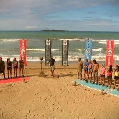 Survivor | Ακόμα μια δύσκολη ασυλία