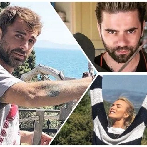 Instagram Report | Πως πέρασαν οι διάσημοι την Κυριακή του Πάσχα; (μέρος Β)