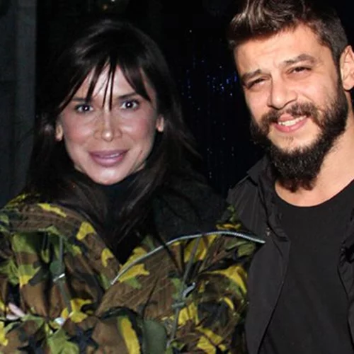 Πάολα & Λεωνίδας Καλφαγιάννης | Έχουν γίνει αχώριστοι! Είναι το νέο ζευγάρι της showbiz;