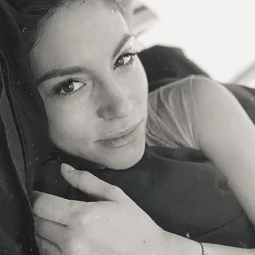 Αθηνά Οικονομάκου | Δες το σώμα της ένα μήνα μετά τη γέννηση του γιου της!