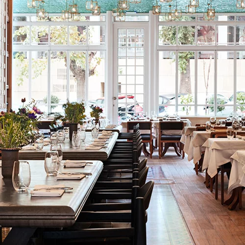 Κέρδισε 5 διπλές προσκλήσεις για μία βραδιά στην Cookoovaya μαζί με το ρούμι Zacapa Solera 23 (αποτελέσματα)