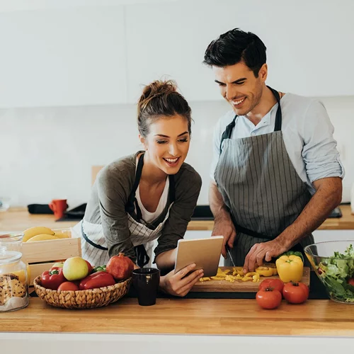 Οι millennials δεν έχουν ιδέα από μαγειρική, σύμφωνα με έρευνα