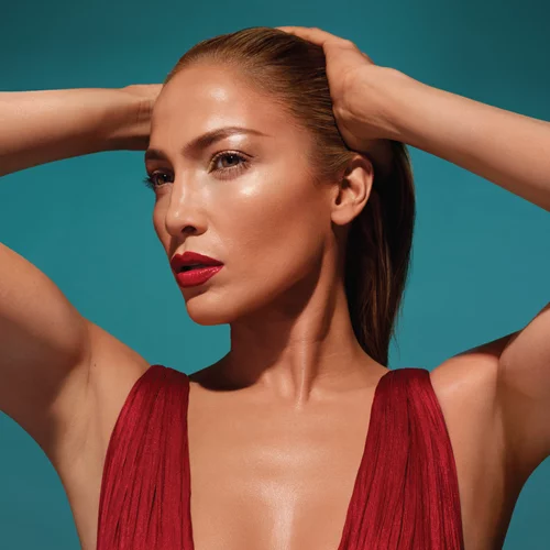 JLO | Η casual chic εμφάνιση της που αγαπήσαμε