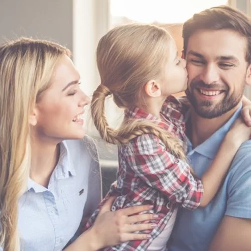 Οι καλοί γονείς αποφεύγουν αυτές τις τοξικές φράσεις